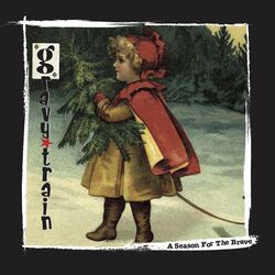 Cover of A Season For The Brave