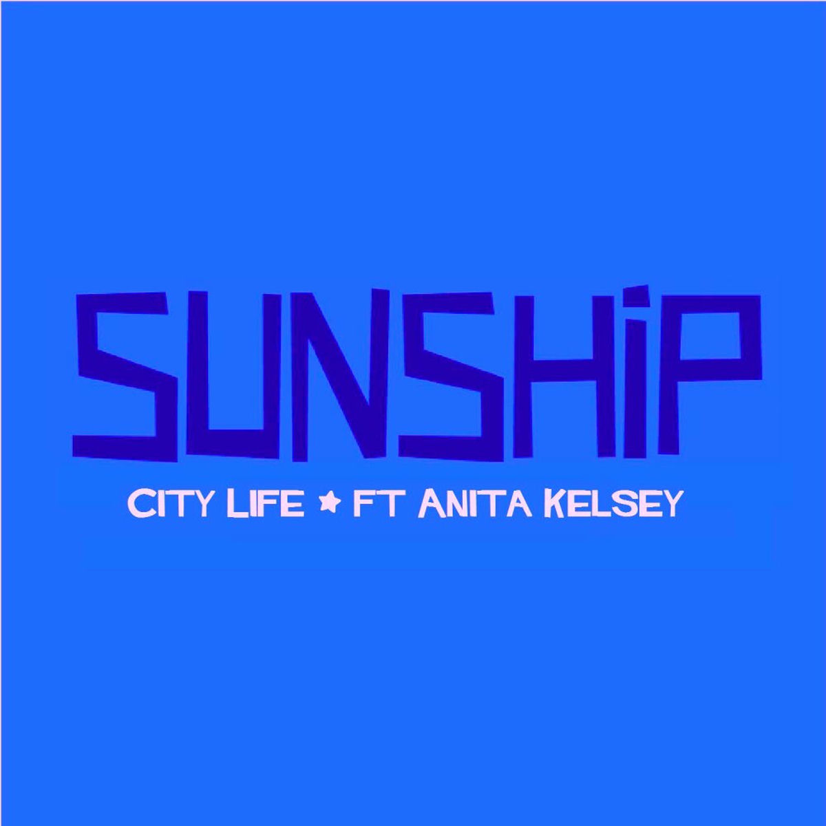 Album cover of City Life