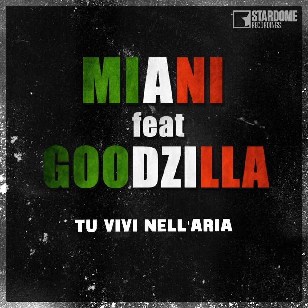 Picture of Tu vivi nell'aria