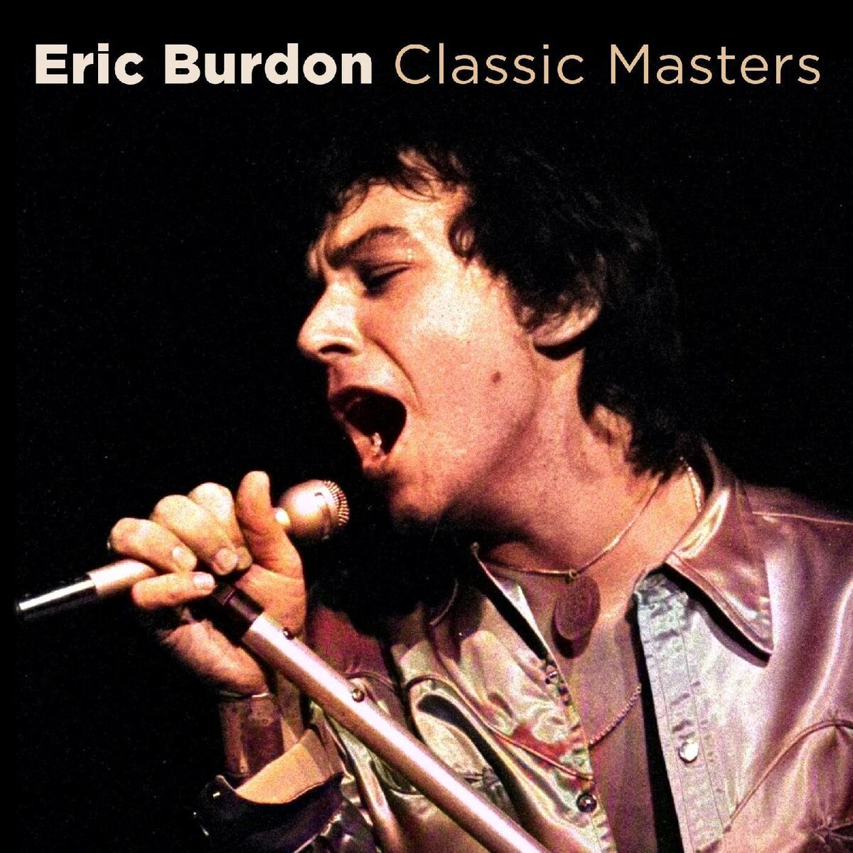 Album cover of Classic Tracks (Remastered)