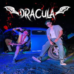 Cover of Dracula
