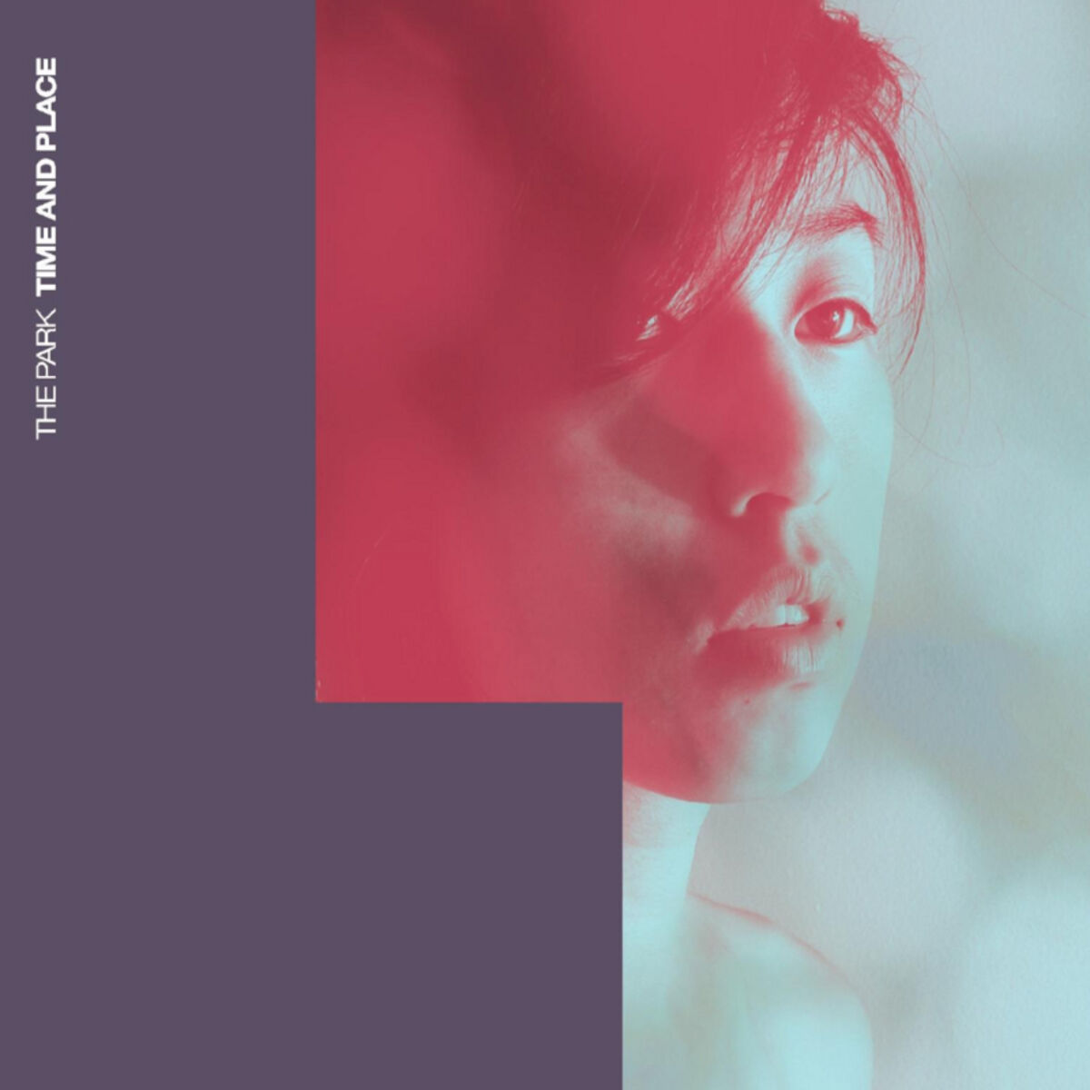 Album cover of Time and Place