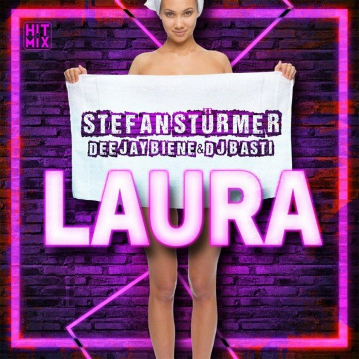 Album cover of Laura