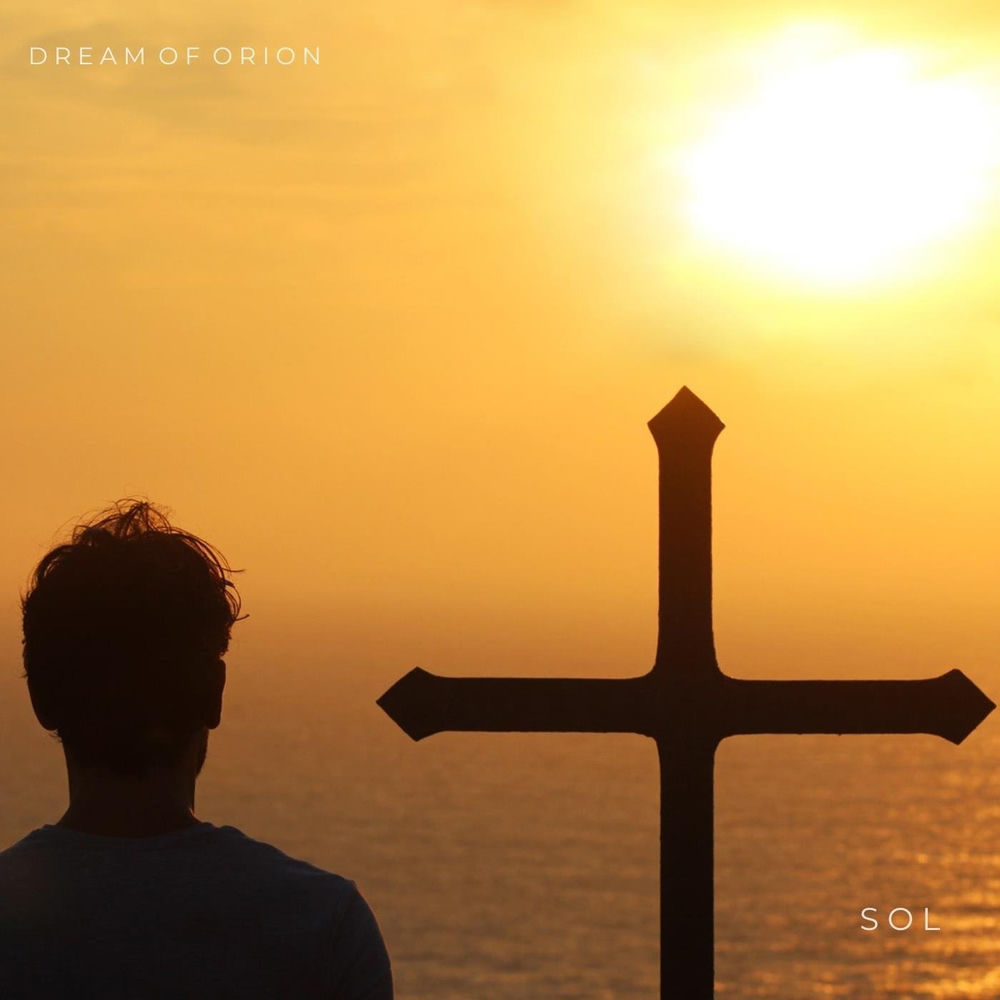 Dream Of Orion