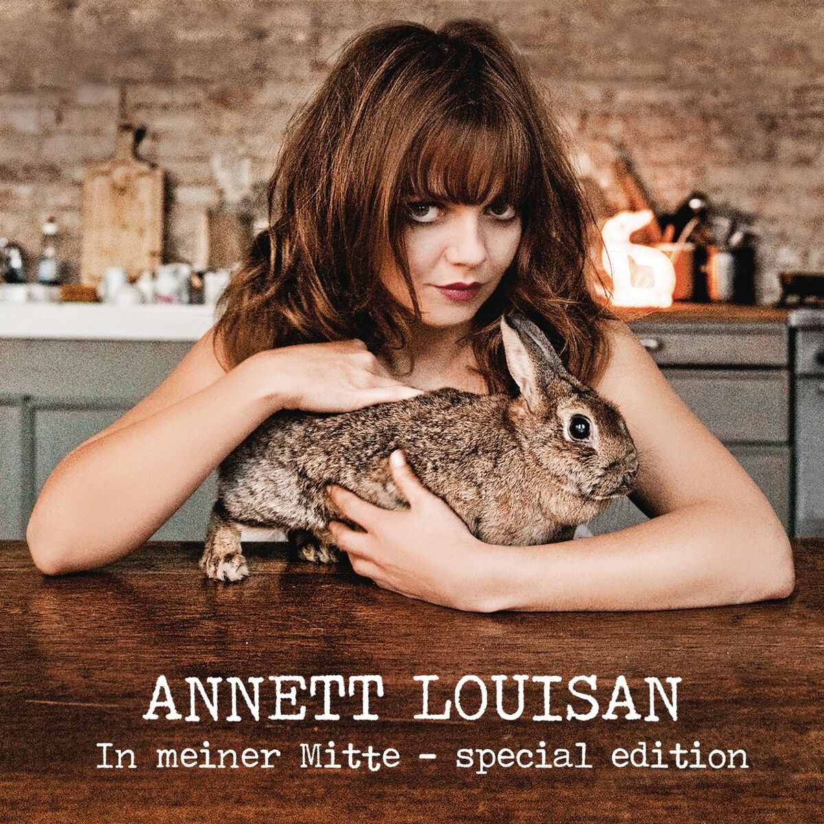 Album cover of In meiner Mitte - Special Edition