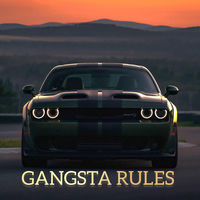 GANGSTA RULES (Original Version) - FLORÉN FLO Beats | Deezer