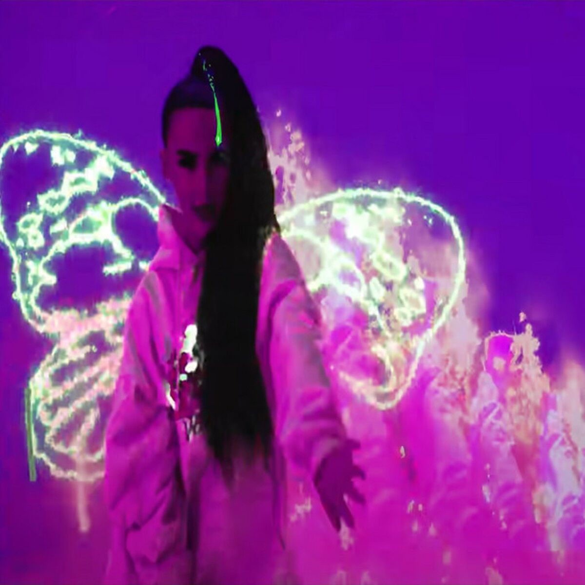 Album cover of Meredith