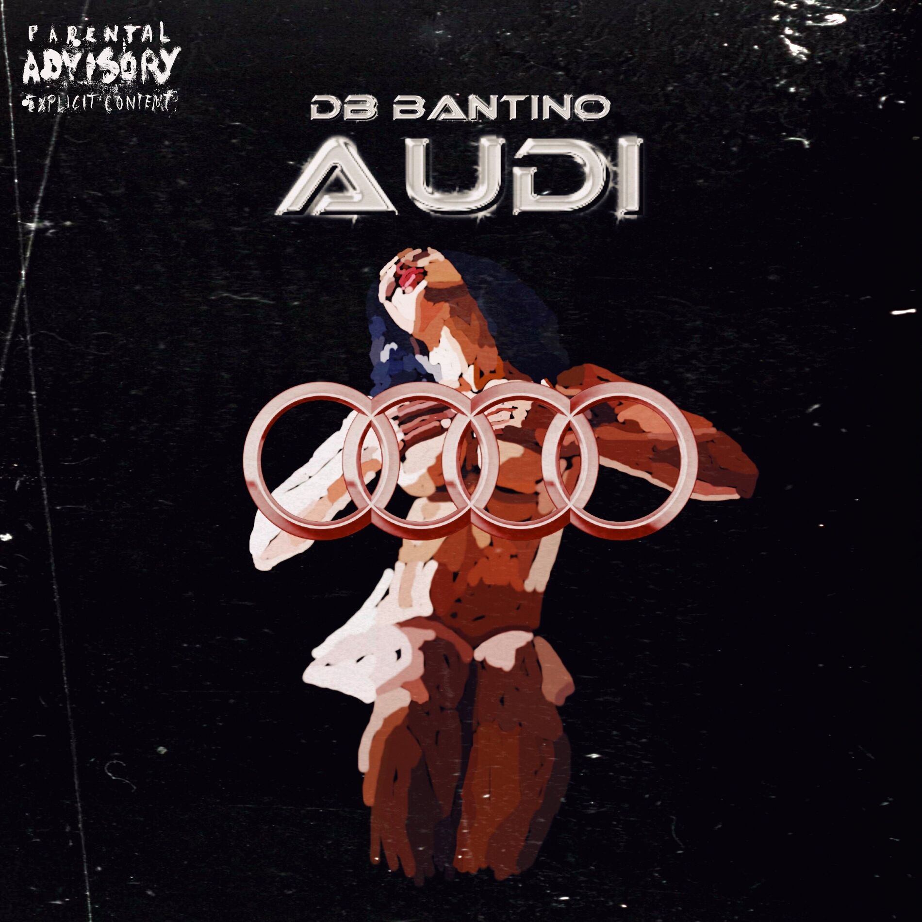 Album cover of Audi