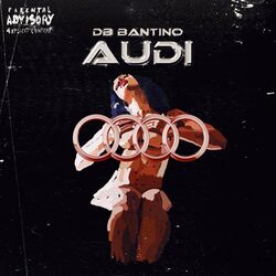 Cover of Audi
