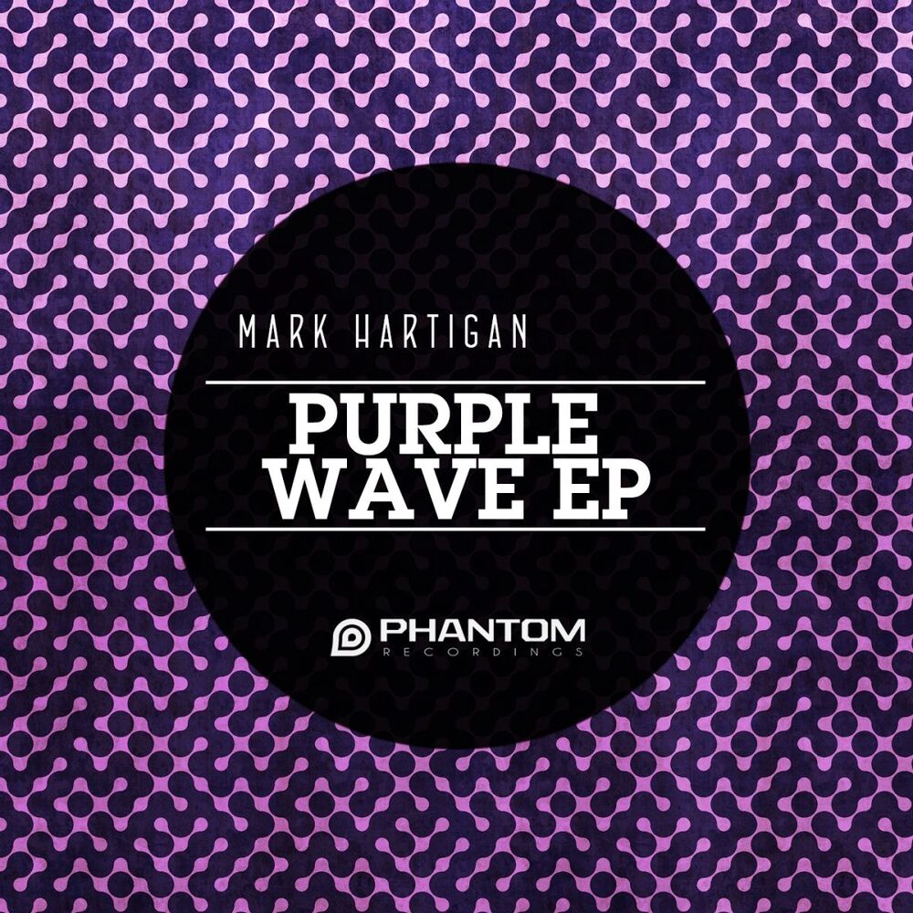 Picture of Purple Wave EP