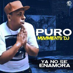 Cover of Ya No Se Enamora