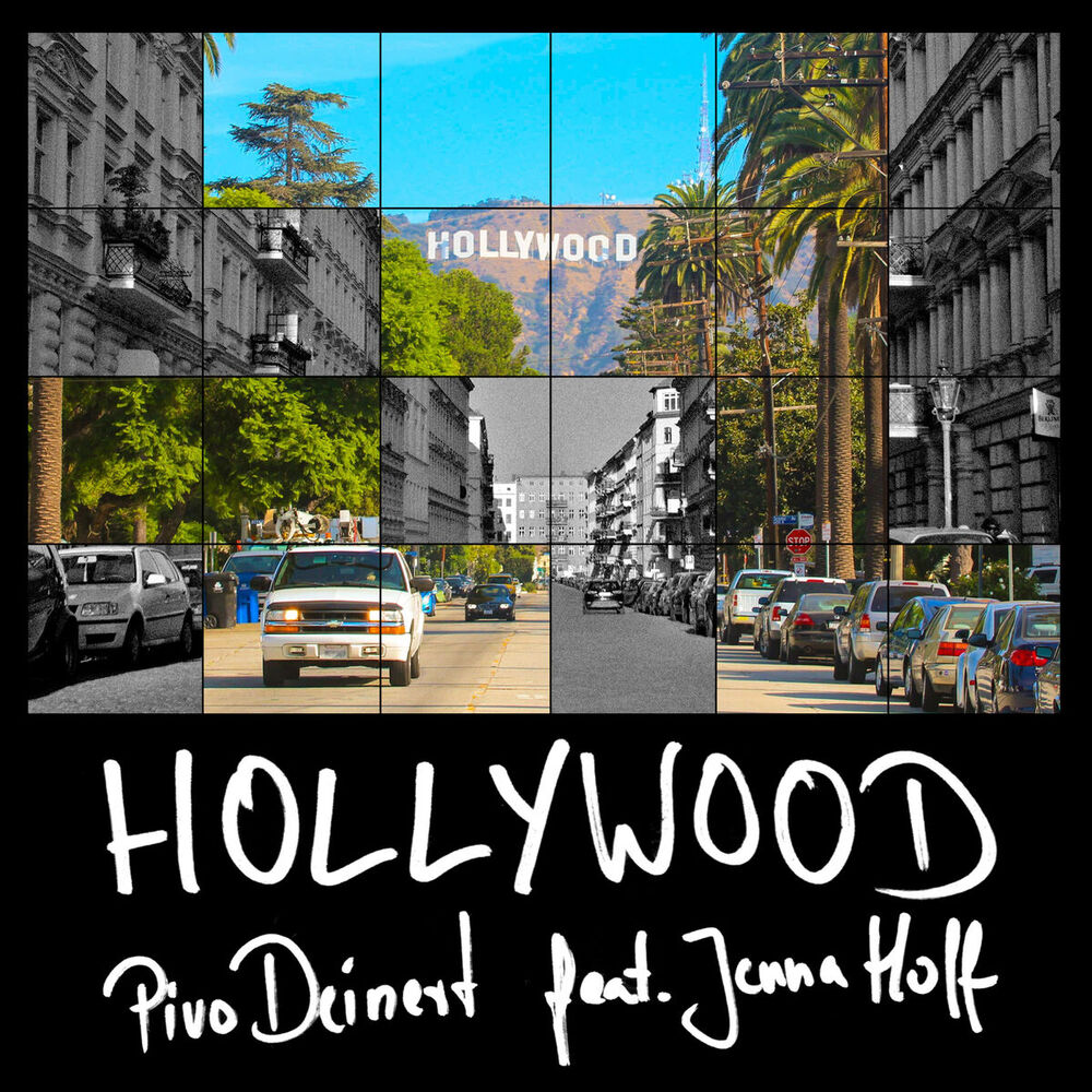 Picture of Hollywood