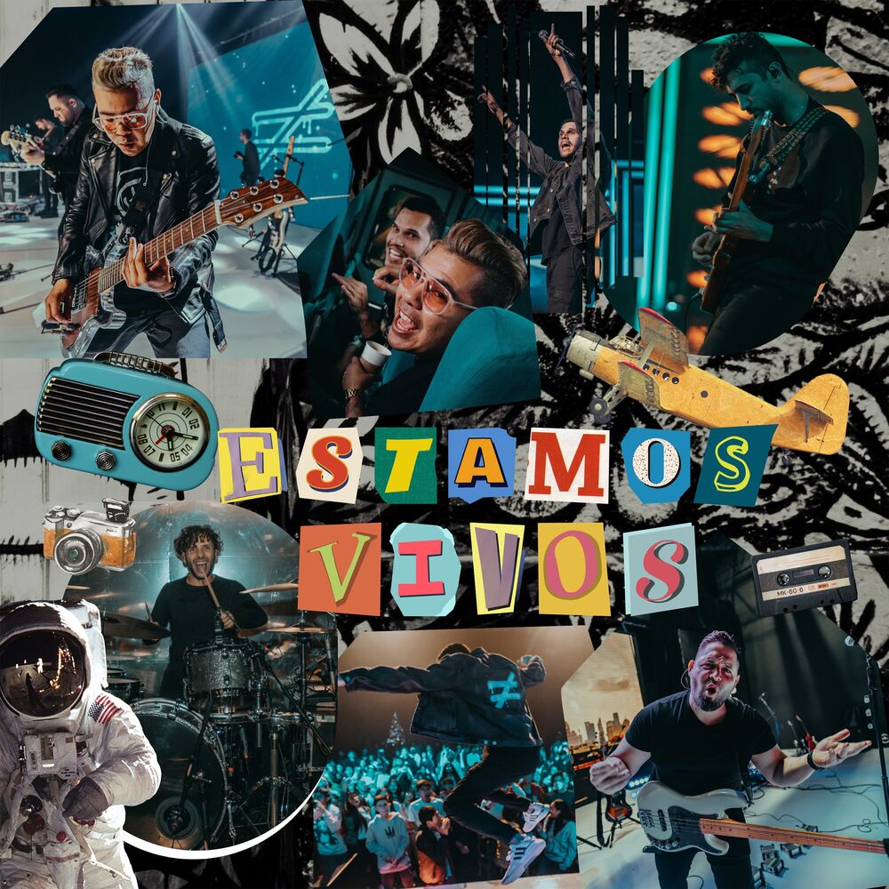 Picture of Estamos Vivos