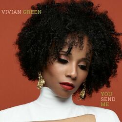 Cover of You Send Me