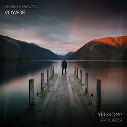 Cover of Voyage