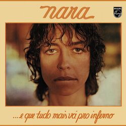 Cover of ... E Que Tudo Mais Vá Pro Inferno