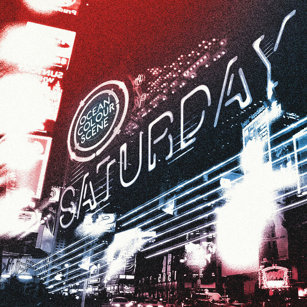 Picture of Saturday