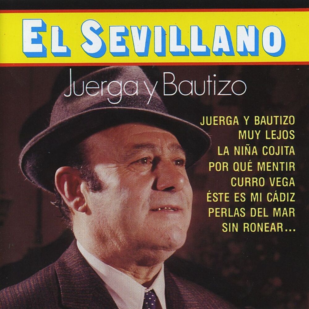 Picture of Juerga y Bautizo