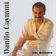 Encontros Das Águas by Danilo Caymmi album cover