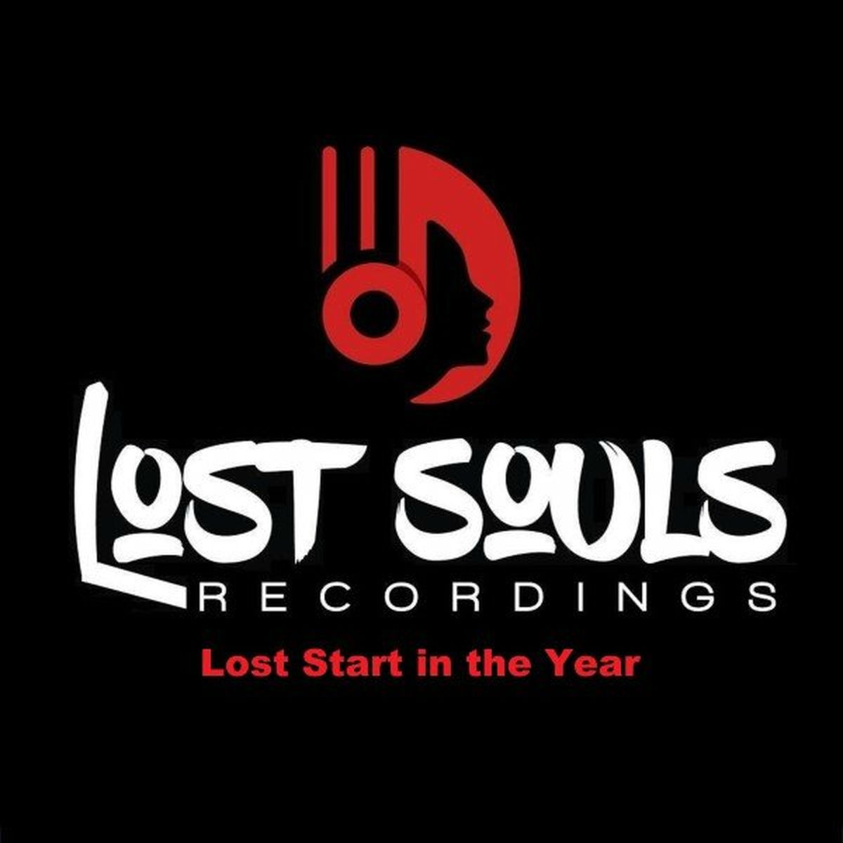 Album cover of Lost Start in the Year