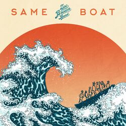 Cover of Same Boat