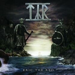 Cover of Eric the Red