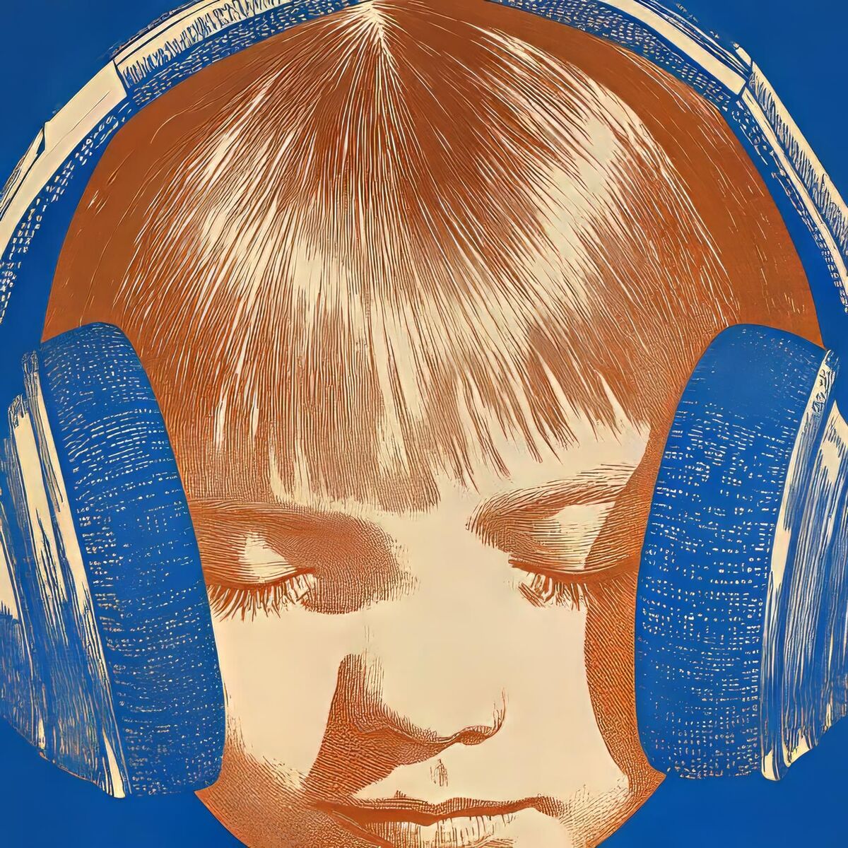Album cover of Melodies that Matter for Spiritual Growth and Self-Discovery