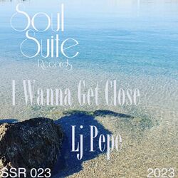 Cover of I Wanna Get Close