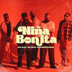 Cover of Niña Bonita