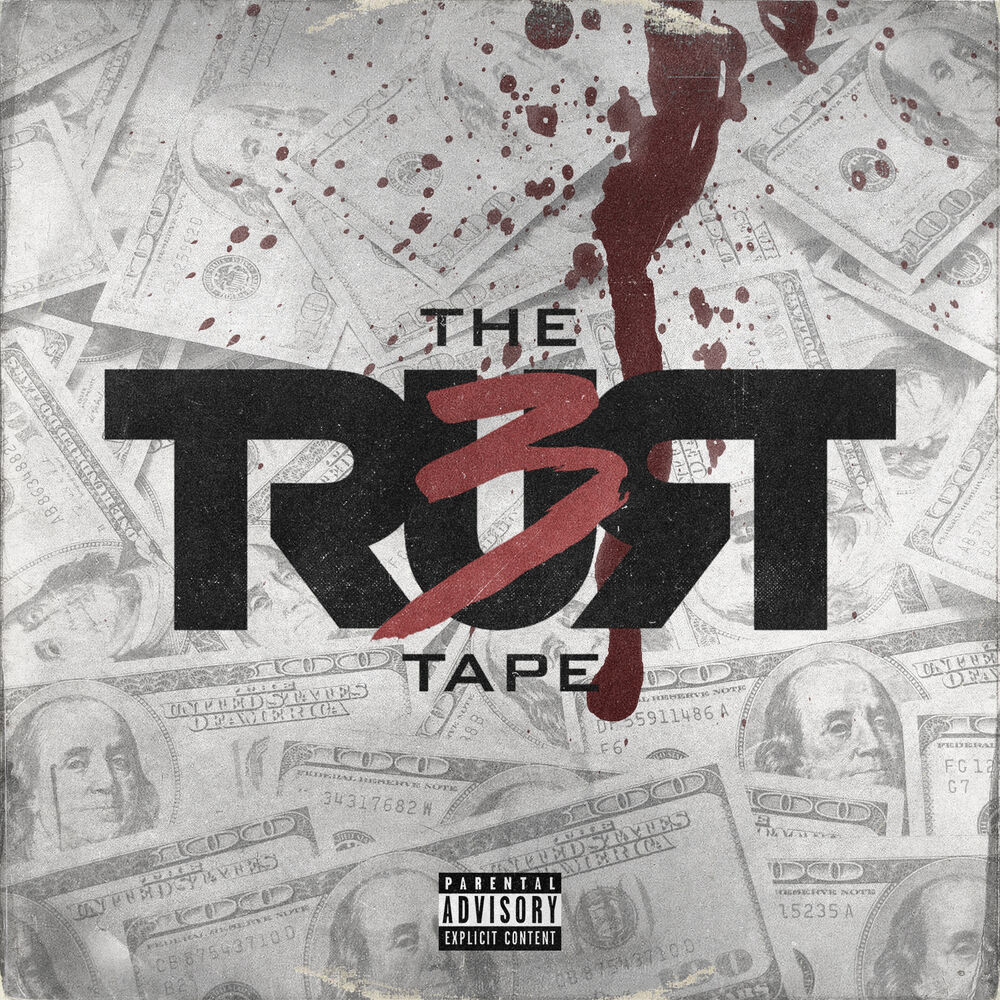Picture of The Trust Tape 3