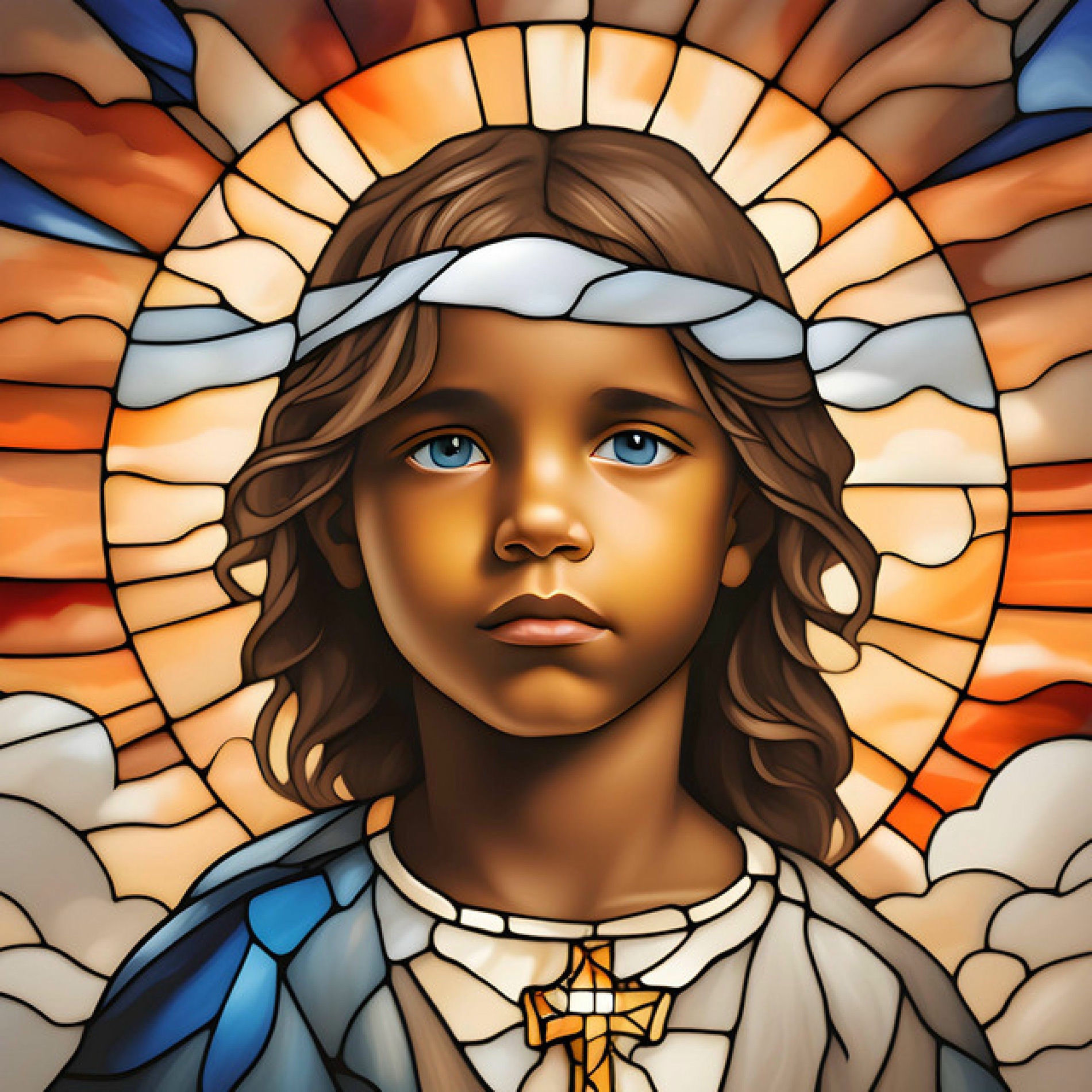 Album cover of GOD : CHILD