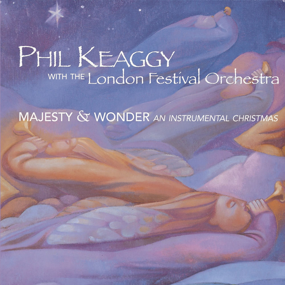 phil keaggy wife - Ilustrasi 3
