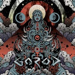 Cover of Aethra