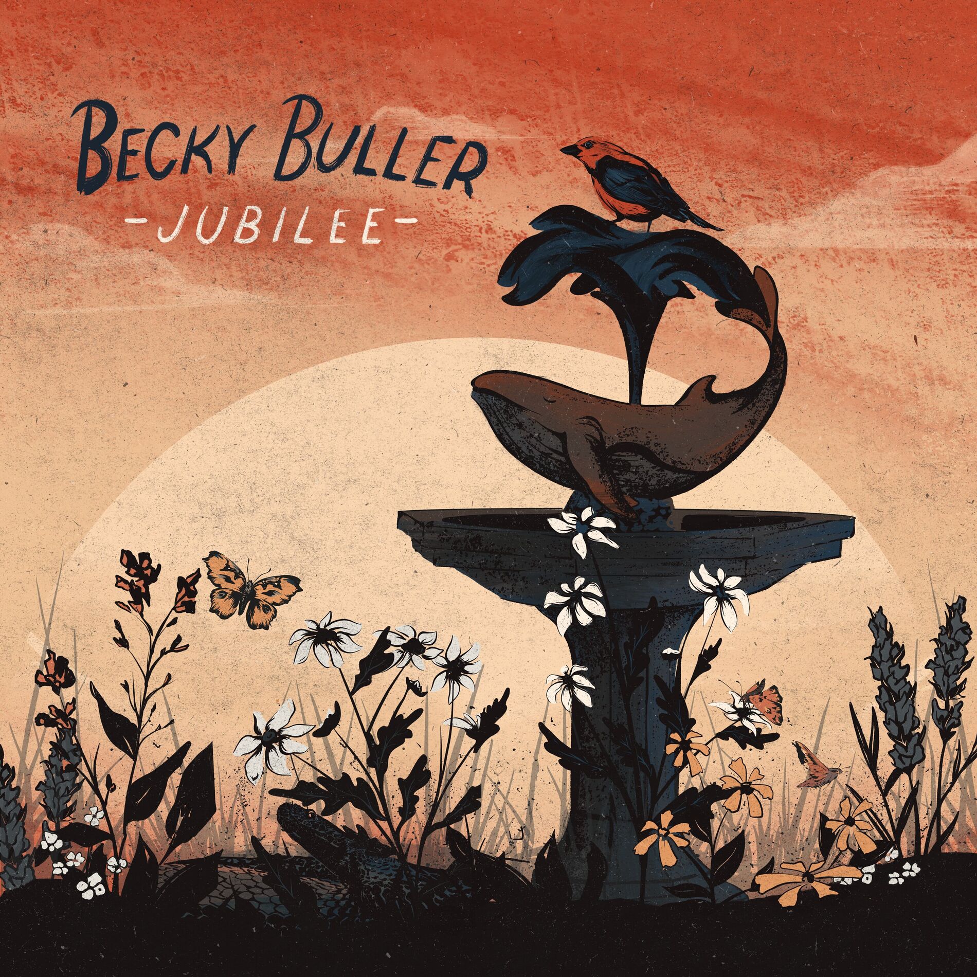 Album cover of Jubilee