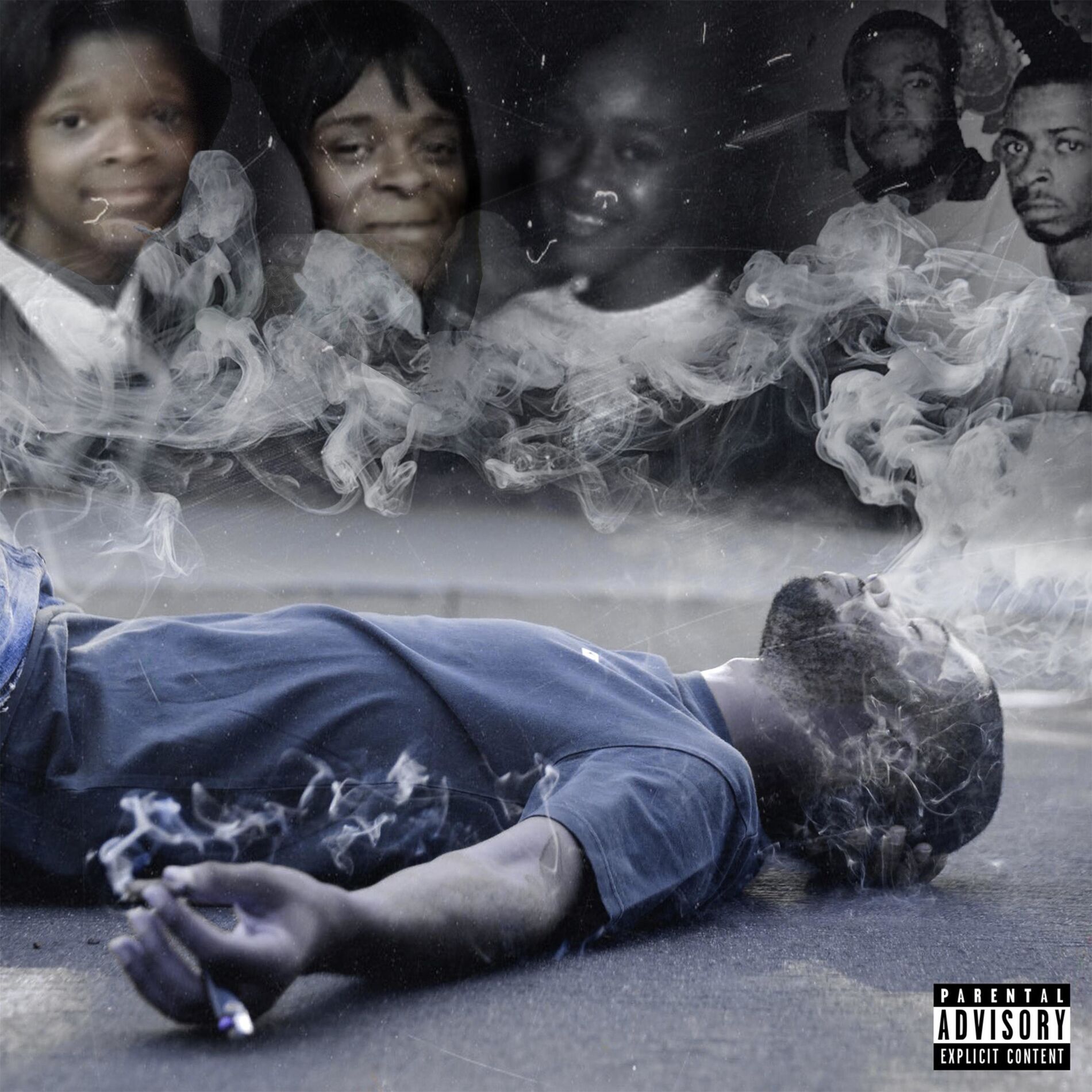Album cover of Breaking Necks
