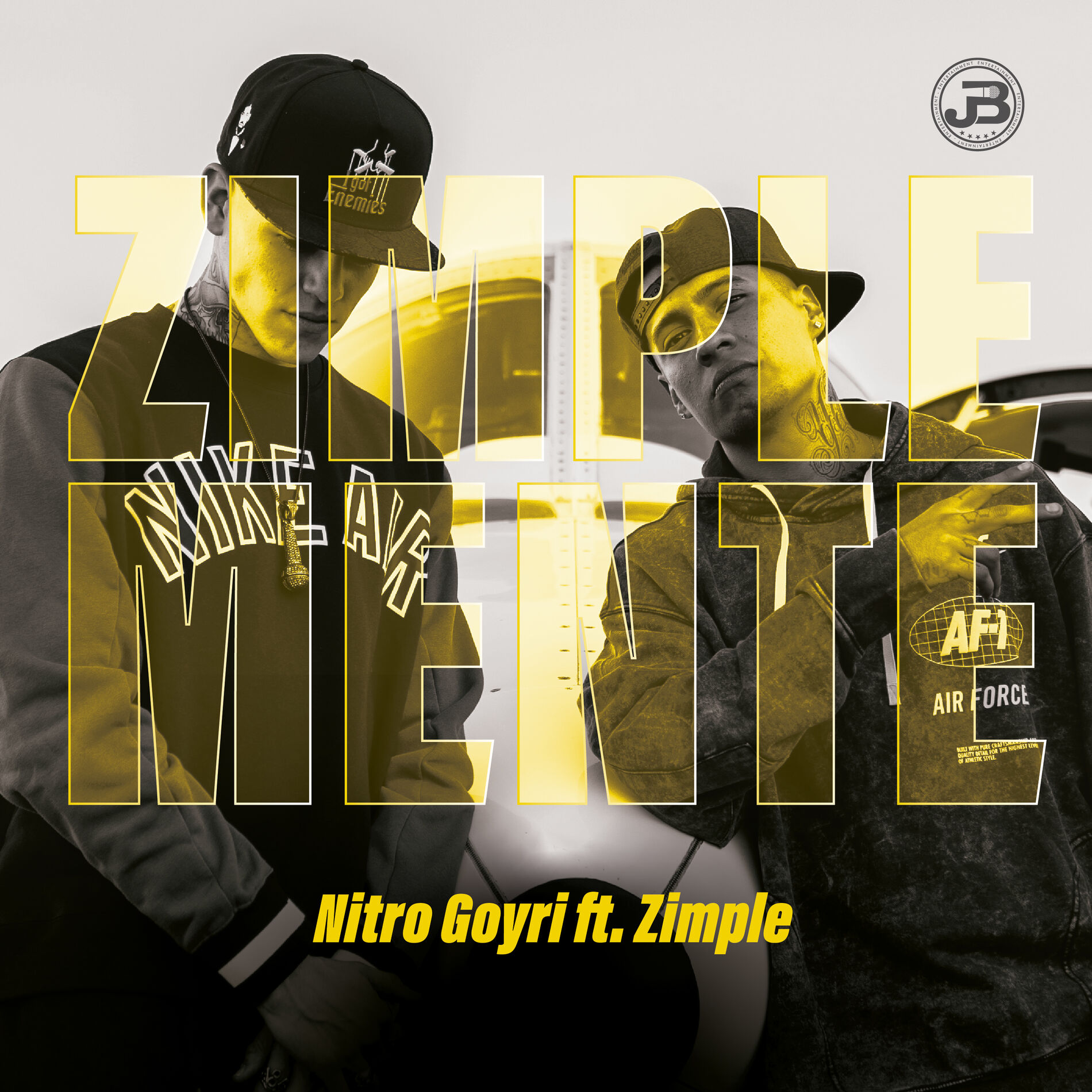 Album cover of Zimplemente