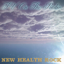 Cover of New Health Rock