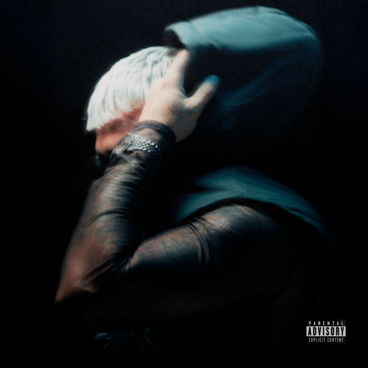 Album cover of SINGLE