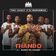 Thando (Remix) (feat. Mlindo The Vocalist)
