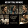 We Don't Talk Anymore