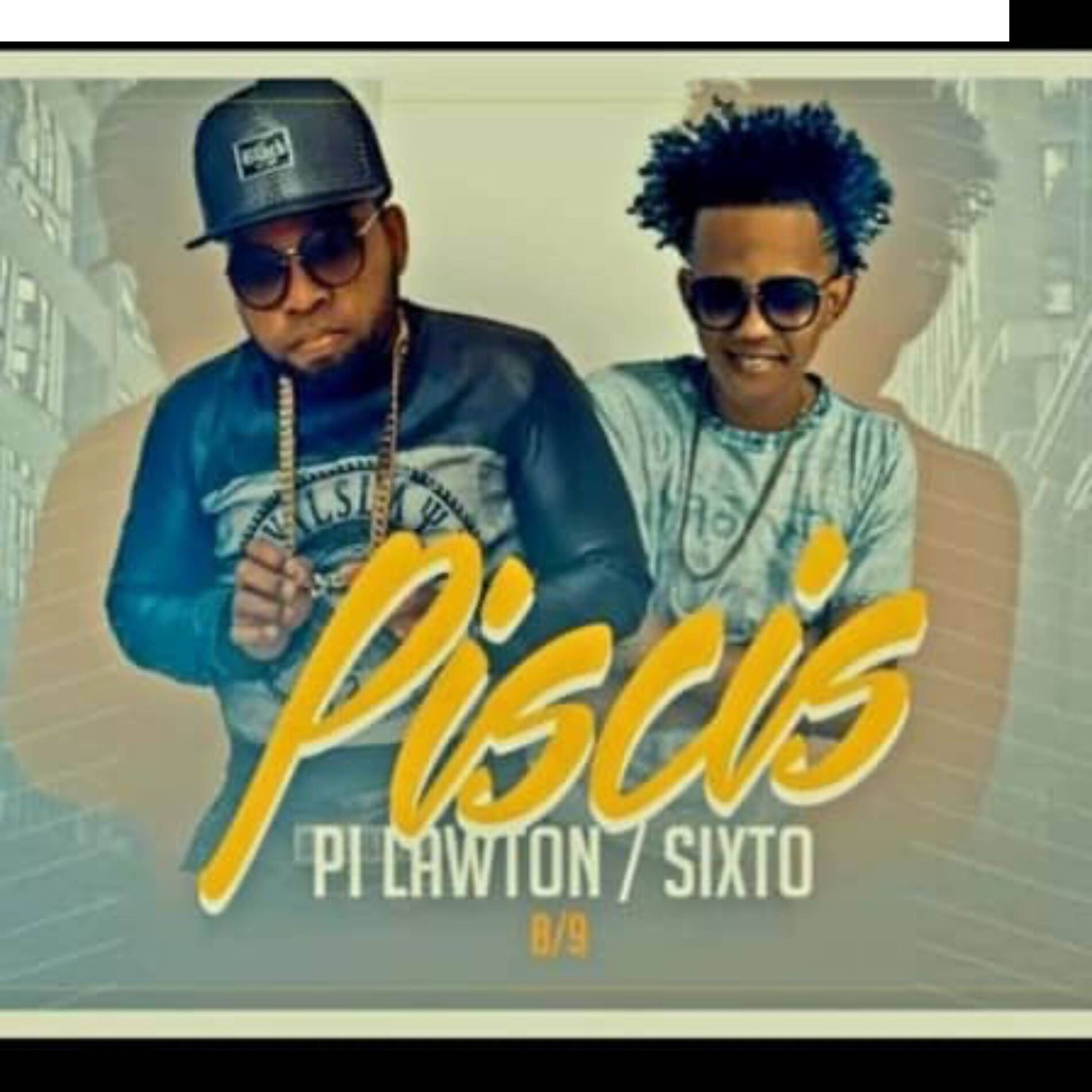 Album cover of Piscis