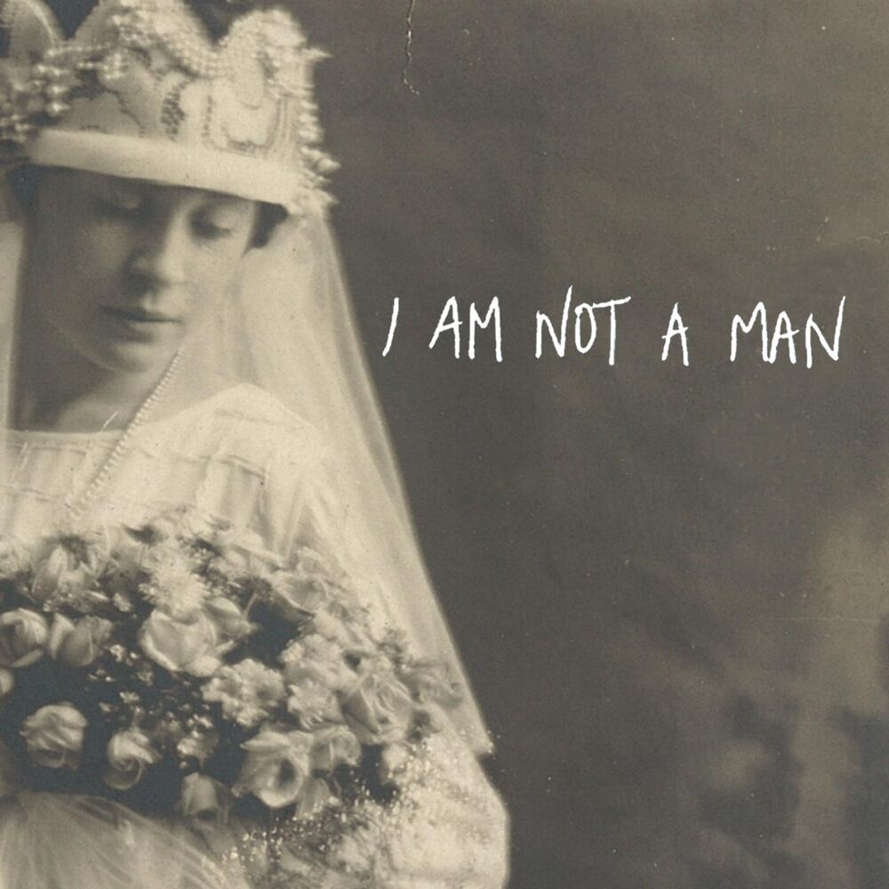 Picture of I Am Not a Man