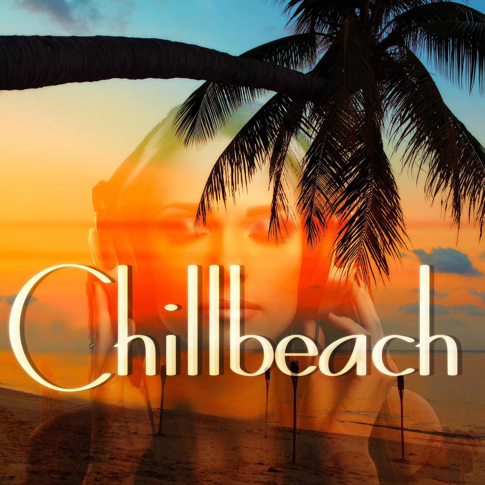 Album cover of Chillbeach