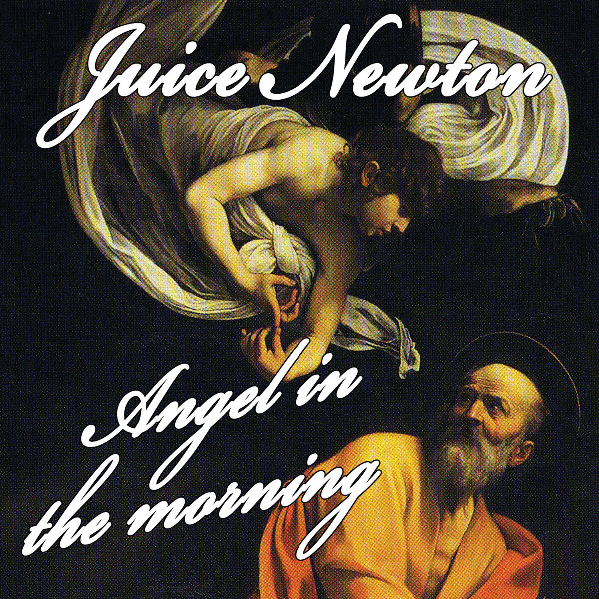 Album picture of Angel Of The Morning