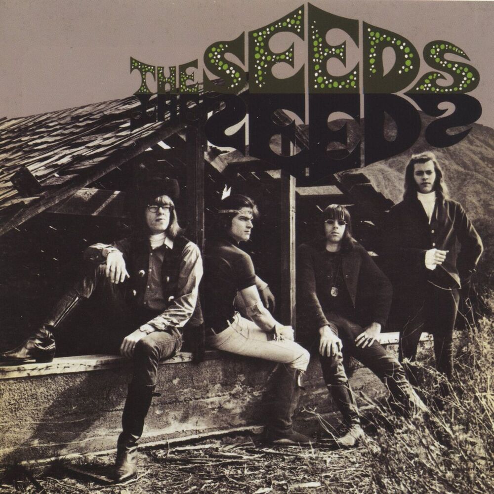 Picture of The Seeds (Deluxe Reissue)