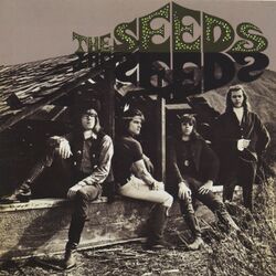 Cover of The Seeds (Deluxe Reissue)