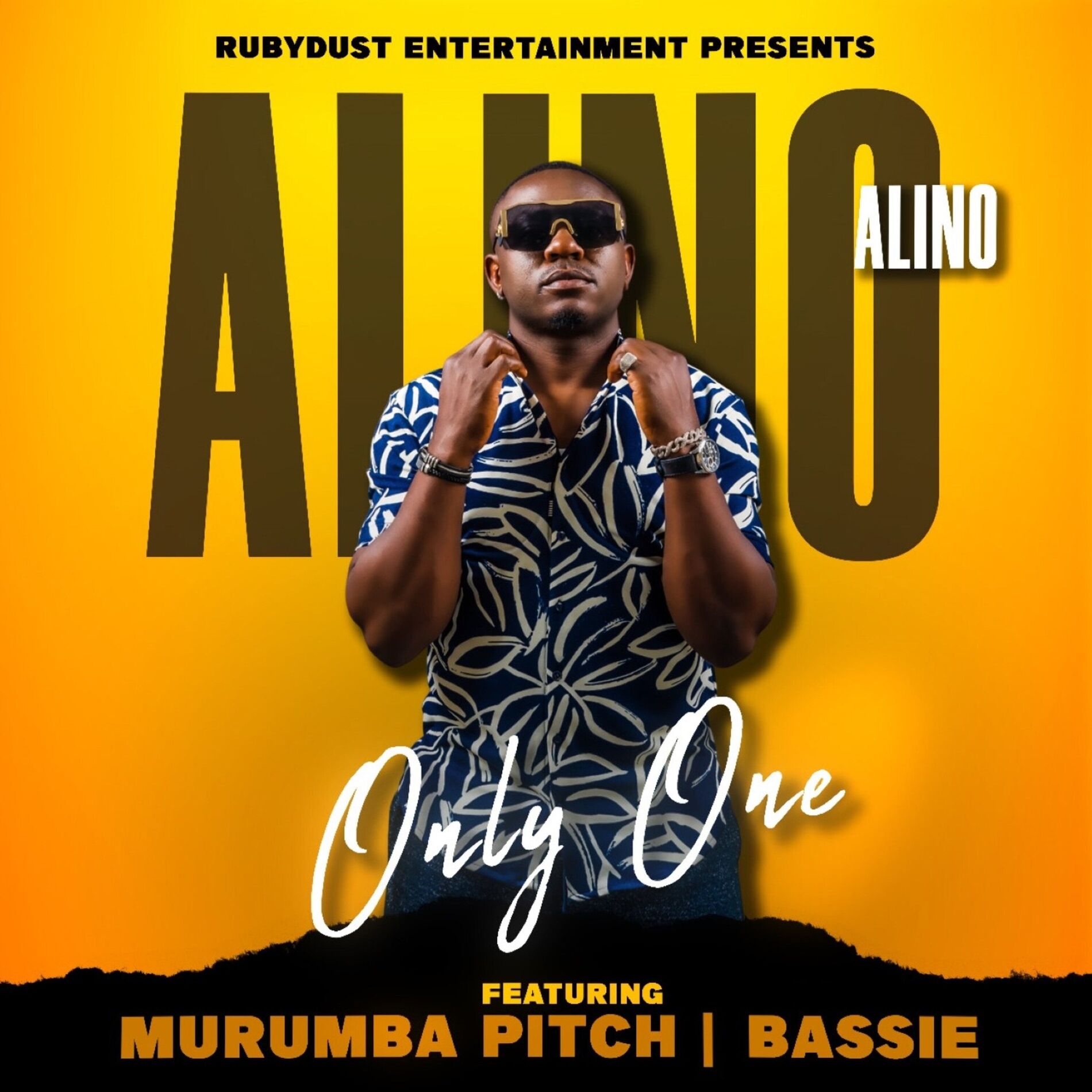 Album cover of Only One