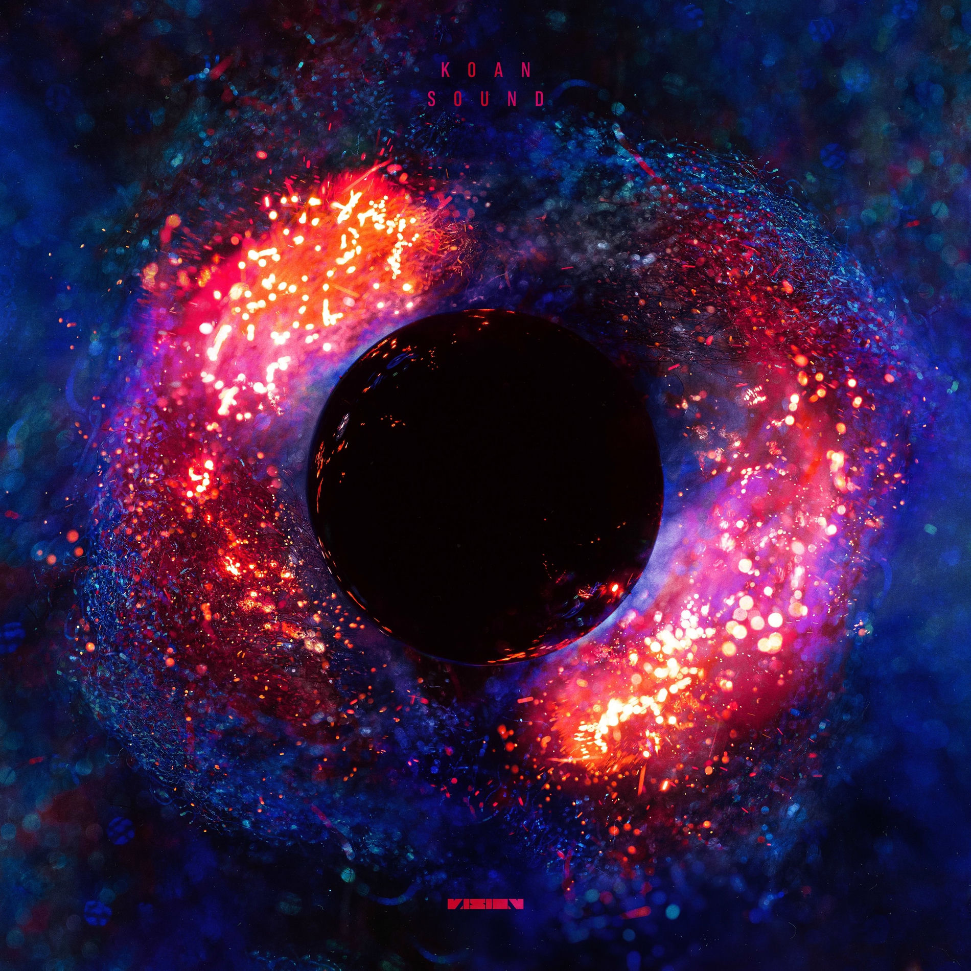Album cover of Chronos