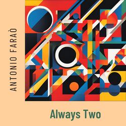 Cover of Always Two