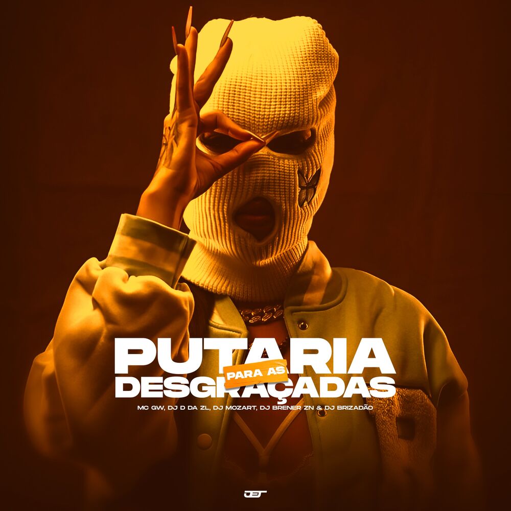Picture of Putaria para as Desgraçadas